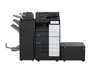 Konica Minolta bizhub 550i Low Price