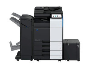 Konica Minolta bizhub 551i Low Price