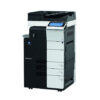 Konica Minolta bizhub 554e