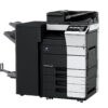Konica Minolta bizhub 558