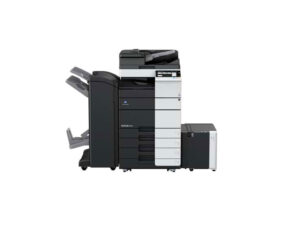Konica Minolta bizhub 558e For Sale