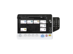 Konica Minolta bizhub 558e Refurbished