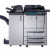 Konica Minolta bizhub 600