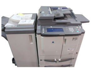 Konica Minolta bizhub 600 Low Price