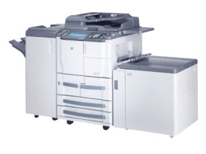 Konica Minolta bizhub 600 Refurbished