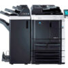 Konica Minolta bizhub 601