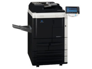 Konica Minolta bizhub 601 For Sale