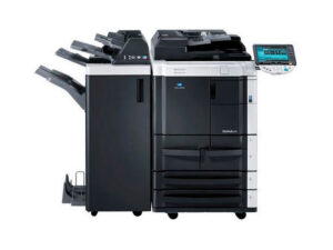 Konica Minolta bizhub 601 Refurbished