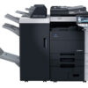 Konica Minolta bizhub 652