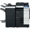 Konica Minolta bizhub 654