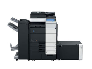 Konica Minolta bizhub 654 Refurbished