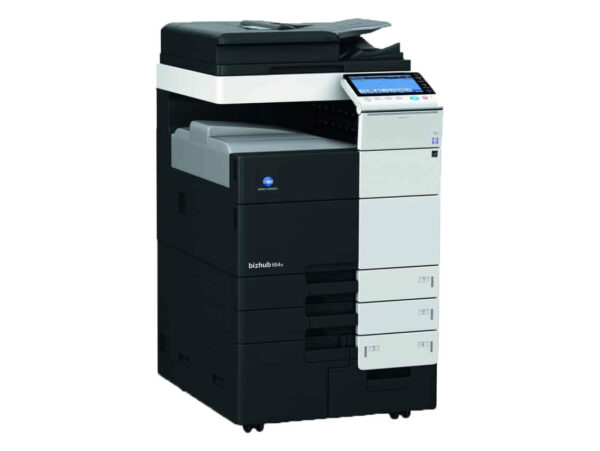 Konica Minolta bizhub 654e