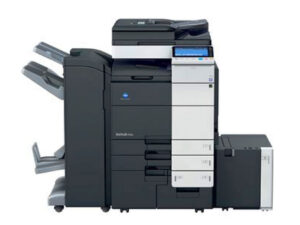Konica Minolta bizhub 654e Low Price