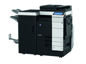 Konica Minolta bizhub 654e Refurbished