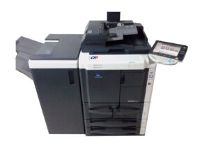 Konica Minolta bizhub 751 Low Price