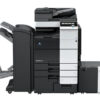 Konica Minolta bizhub 808