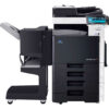 Konica Minolta bizhub C203
