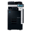 Konica Minolta bizhub C220