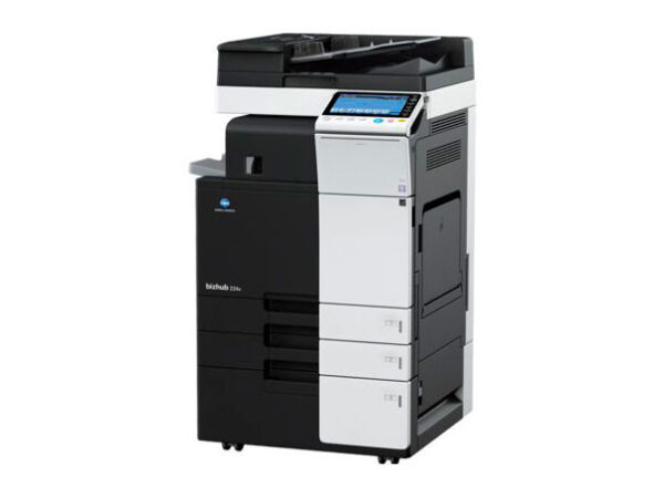 Konica Minolta bizhub C224e