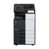Konica Minolta bizhub C250i