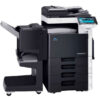 Konica Minolta bizhub C253