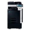 Konica Minolta bizhub C280