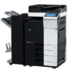 Konica Minolta bizhub C284