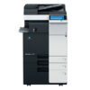 Konica Minolta bizhub C284e