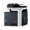 Konica Minolta bizhub C3110