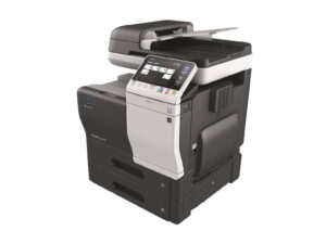 Konica Minolta bizhub C3350 For Sale