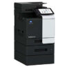 Konica Minolta bizhub C3350i