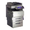 Konica Minolta bizhub C350