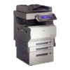 Konica Minolta bizhub C352