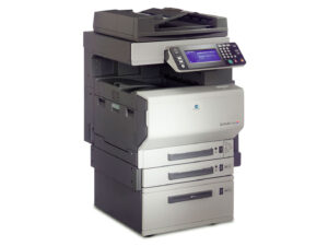 Konica Minolta bizhub C352 Refurbished