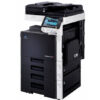 Konica Minolta bizhub C353