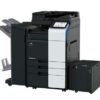 Konica Minolta bizhub C360i