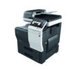 Konica Minolta bizhub C3850