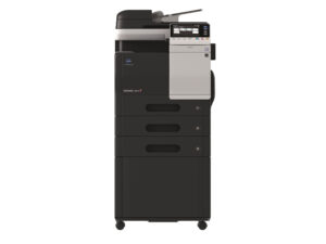 Konica Minolta bizhub C3850 For Sale