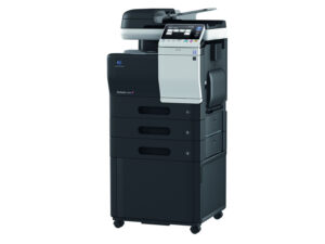 Konica Minolta bizhub C3850 Low Price