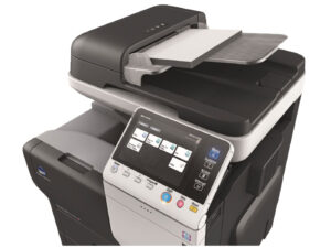 Konica Minolta bizhub C3850 Refurbished