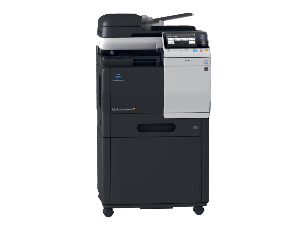 Konica Minolta bizhub C3850FS