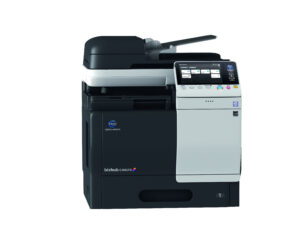 Konica Minolta bizhub C3850FS For Sale