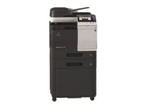 Konica Minolta bizhub C3850FS Refurbished