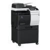 Konica Minolta bizhub C3851FS