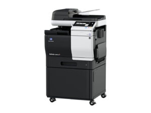 Konica Minolta bizhub C3851FS For Sale