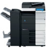 Konica Minolta bizhub C454