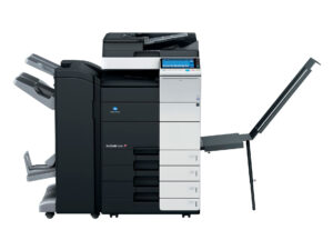 Konica Minolta bizhub C454 Low Price