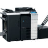 Konica Minolta bizhub C454e