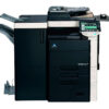 Konica Minolta bizhub C550