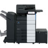 Konica Minolta bizhub C550i